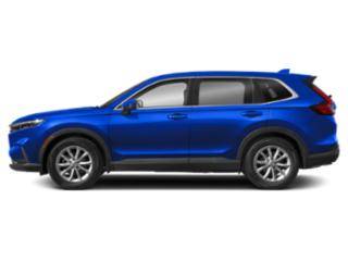 2023 Honda CR-V EX-L AWD photo