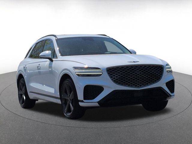 2023 Genesis GV70 3.5T Sport AWD photo