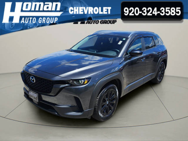 2023 Mazda CX-50 2.5 S Preferred Plus Package AWD photo