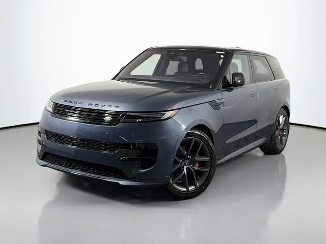2023 Land Rover Range Rover Sport SE Dynamic AWD photo