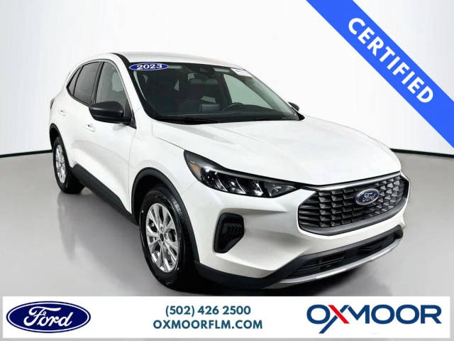 2023 Ford Escape Active FWD photo