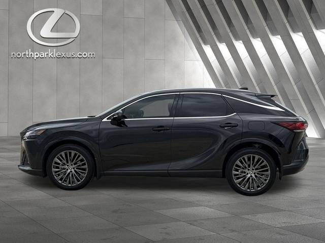 2023 Lexus RX RX 350 Luxury FWD photo