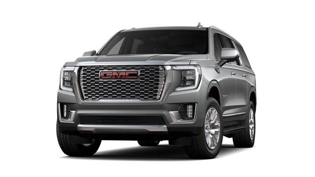 2023 GMC Yukon XL Denali 4WD photo