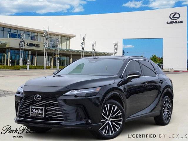 2023 Lexus RX RX 350 Premium Plus FWD photo