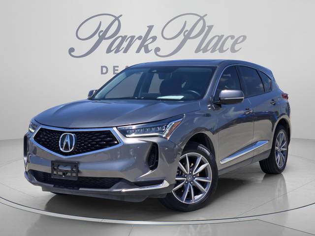 2023 Acura RDX w/Technology Package FWD photo