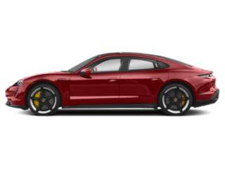 2023 Porsche Taycan RWD photo