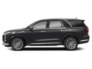 2023 Hyundai Palisade Calligraphy AWD photo