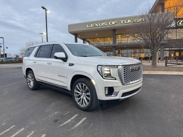 2023 GMC Yukon Denali 4WD photo