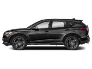 2023 Acura RDX w/A-Spec Package AWD photo