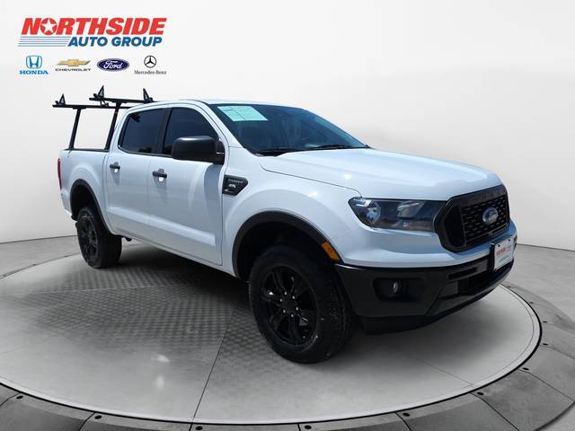 2023 Ford Ranger XL RWD photo