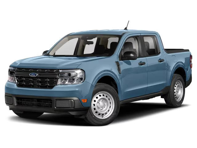 2023 Ford Maverick LARIAT FWD photo