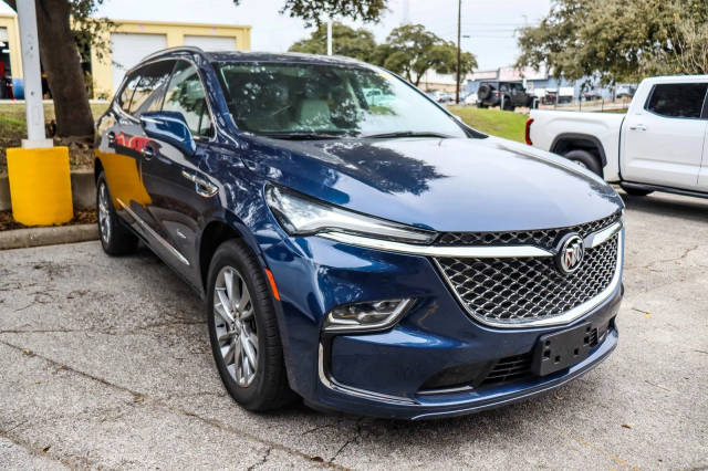 2023 Buick Enclave Avenir FWD photo