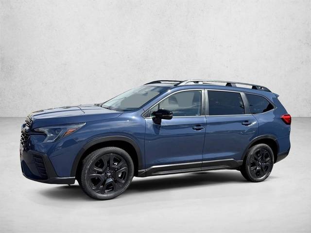2023 Subaru Ascent Onyx Edition AWD photo