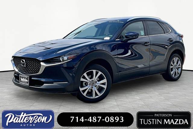 2023 Mazda CX-30 2.5 S Preferred Package AWD photo