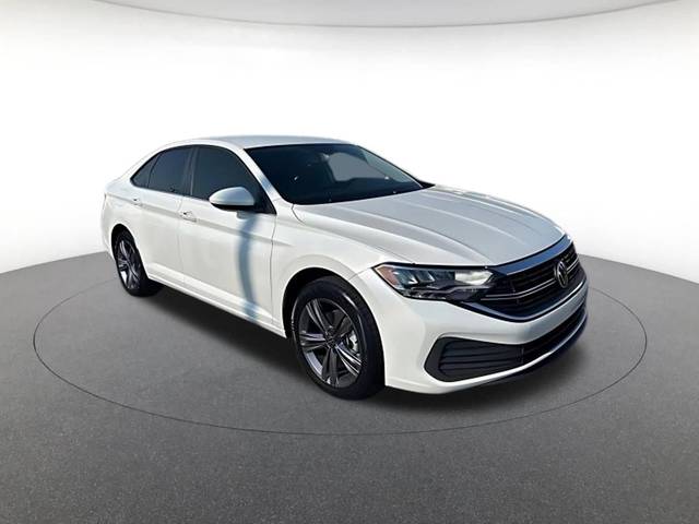 2023 Volkswagen Jetta SE FWD photo