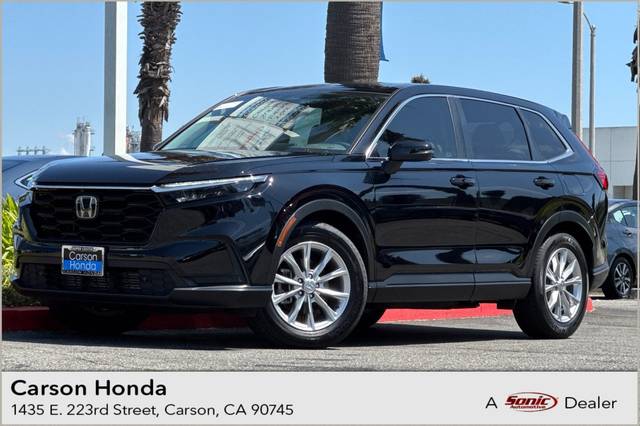 2023 Honda CR-V EX-L FWD photo