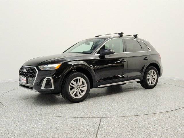 2023 Audi Q5 S line Premium AWD photo