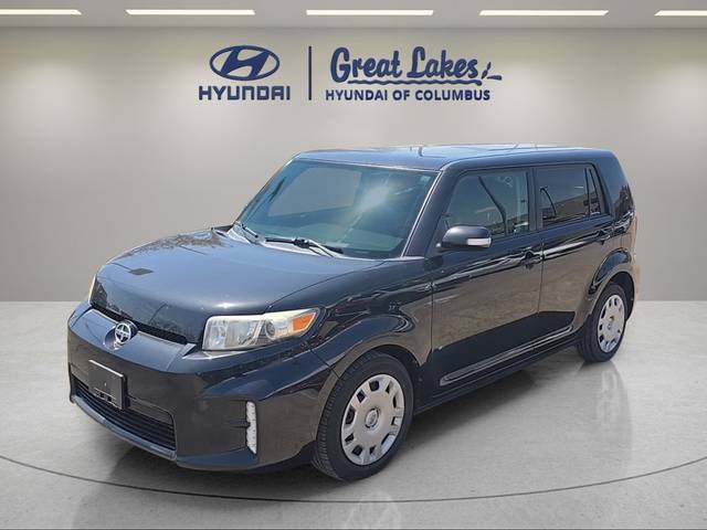 2015 Scion xB  FWD photo