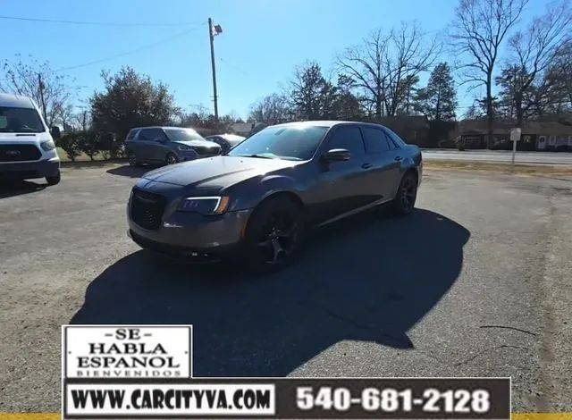 2021 Chrysler 300 300S RWD photo