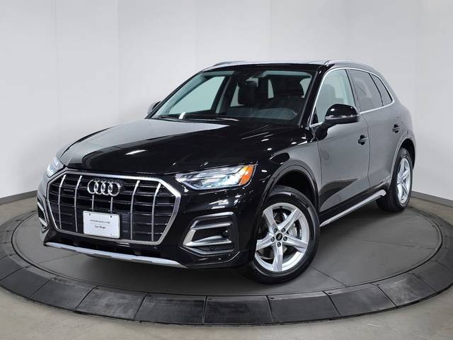 2023 Audi Q5 Premium AWD photo