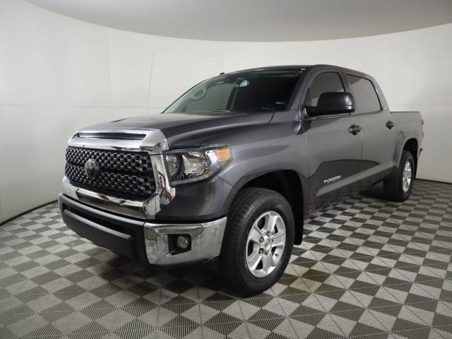 2019 Toyota Tundra SR5 RWD photo