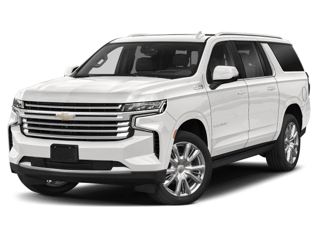 2023 Chevrolet Suburban High Country 4WD photo