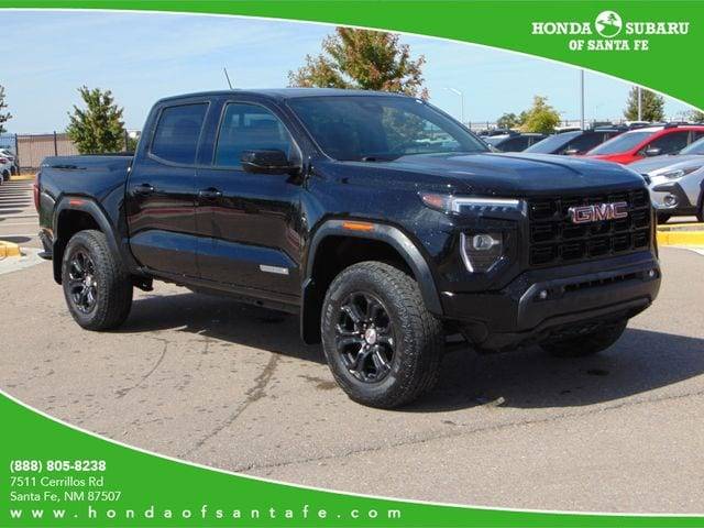 2023 GMC Canyon 4WD Elevation 4WD photo