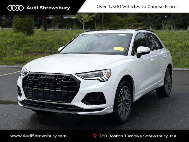 2023 Audi Q3 Premium AWD photo