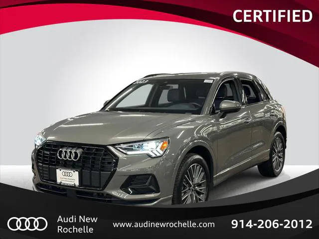 2023 Audi Q3 Premium AWD photo