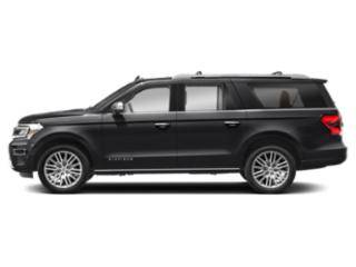2023 Ford Expedition Max Platinum 4WD photo