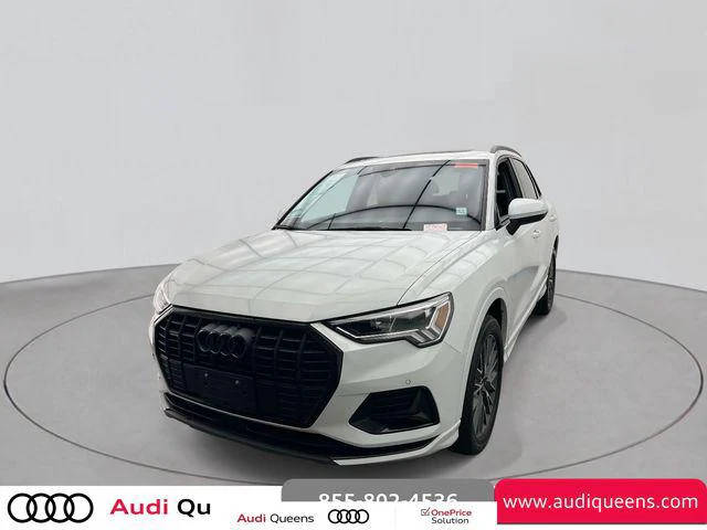 2023 Audi Q3 Premium AWD photo