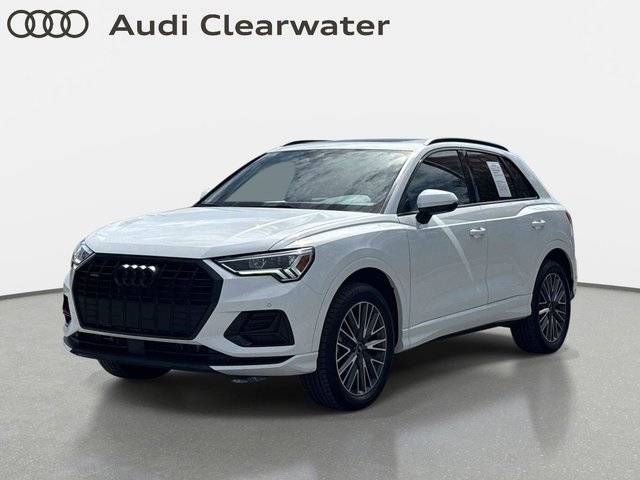 2023 Audi Q3 Premium AWD photo