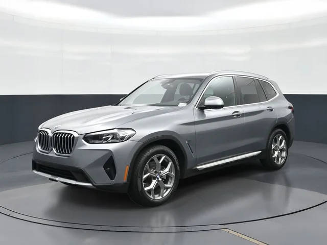 2023 BMW X3 sDrive30i RWD photo