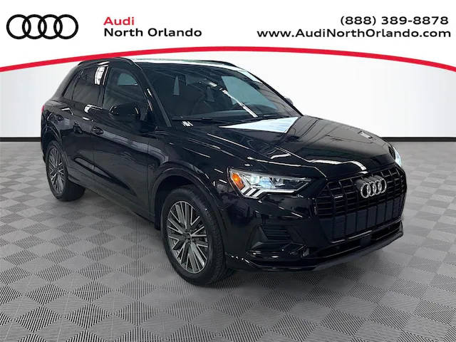 2023 Audi Q3 Premium AWD photo