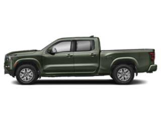 2023 Nissan Frontier SV 4WD photo