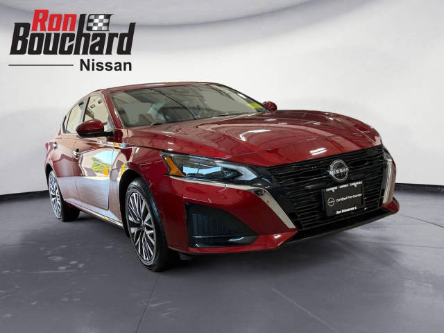 2023 Nissan Altima 2.5 SV AWD photo