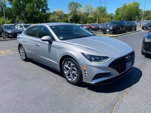 2023 Hyundai Sonata SEL FWD photo