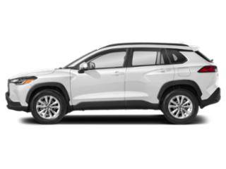 2023 Toyota Corolla Cross LE FWD photo