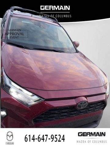 2023 Toyota RAV4 XLE Premium AWD photo