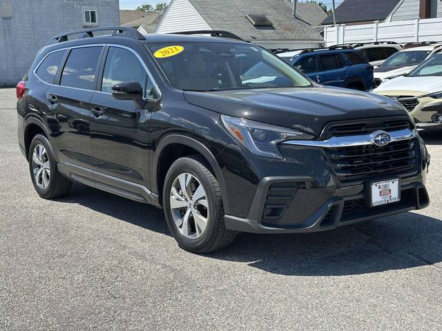 2023 Subaru Ascent Premium AWD photo