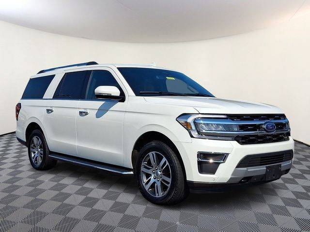 2023 Ford Expedition Max Limited 4WD photo