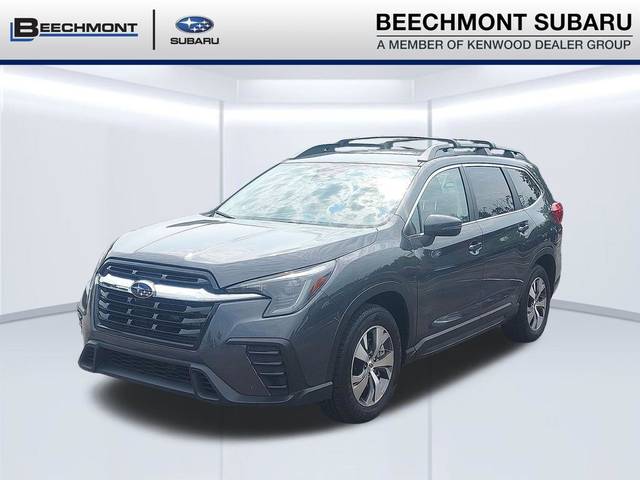 2023 Subaru Ascent Premium AWD photo