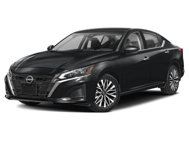 2023 Nissan Altima 2.5 SV AWD photo