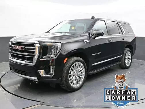 2023 GMC Yukon SLT 4WD photo