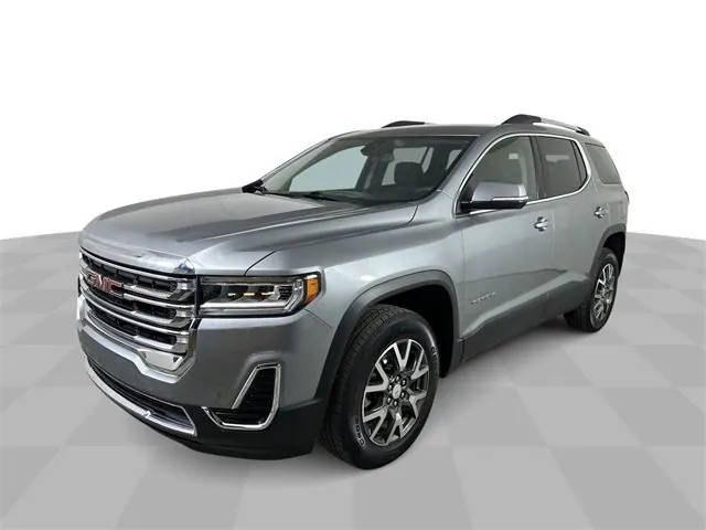 2023 GMC Acadia SLE FWD photo