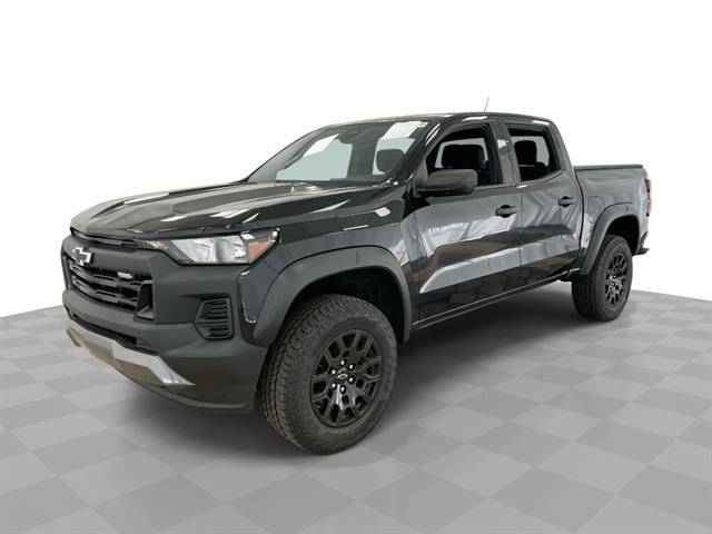 2023 Chevrolet Colorado 4WD Trail Boss 4WD photo