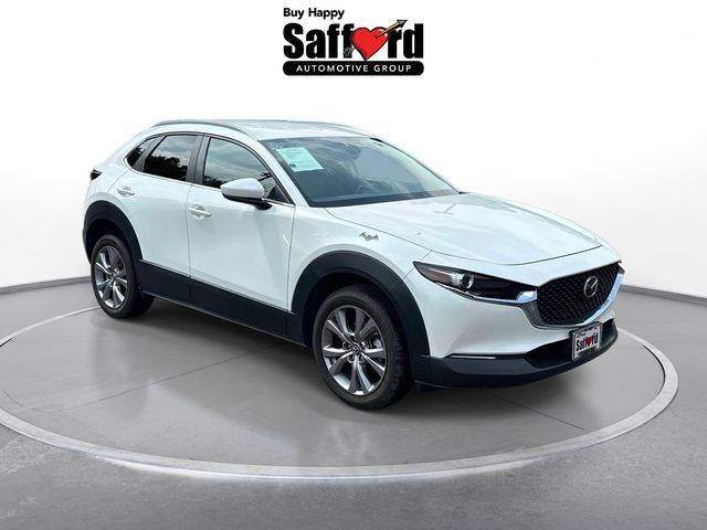 2023 Mazda CX-30 2.5 S Select Package AWD photo
