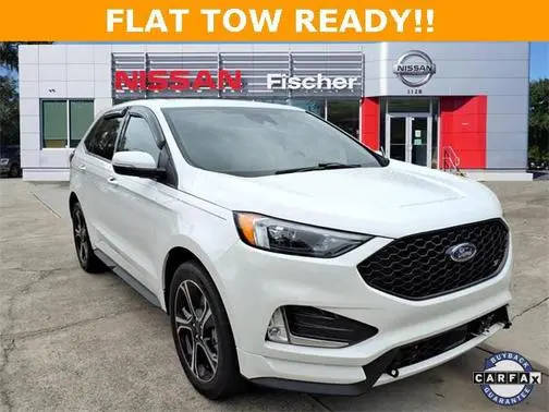 2023 Ford Edge ST AWD photo