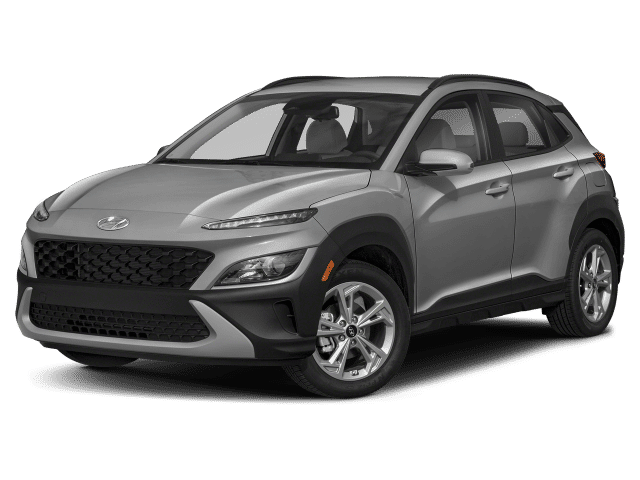 2023 Hyundai Kona SEL AWD photo
