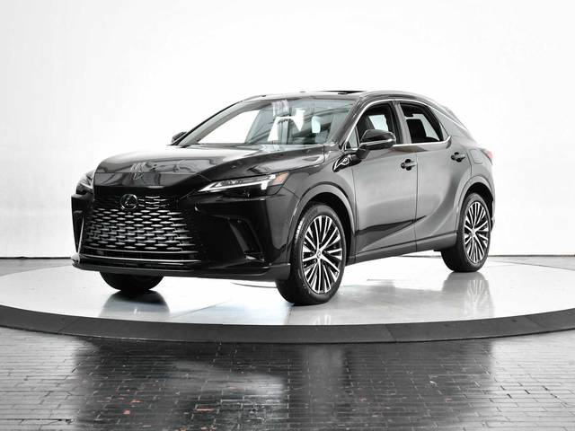 2023 Lexus RX RX 350 Premium Plus AWD photo